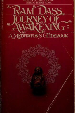 Cover of Journey of Awakening