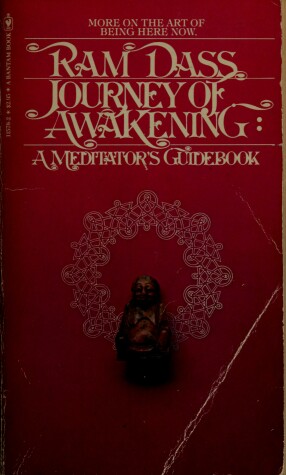 Book cover for Journey of Awakening