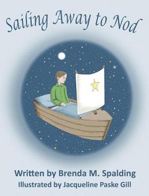 Book cover for Sailing Away to Nod