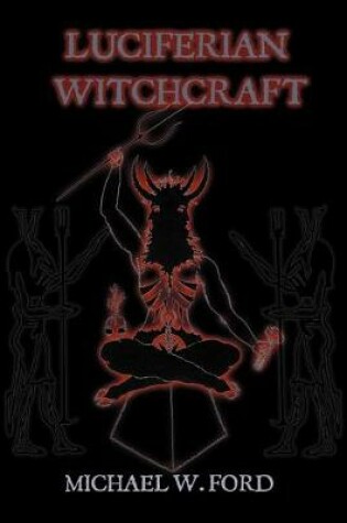 Cover of Luciferian Witchcraft