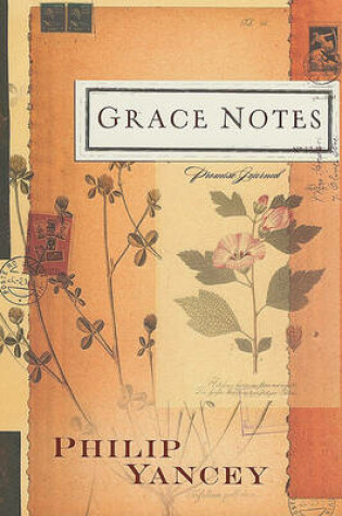 Cover of Grace Notes Journal