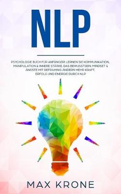 Book cover for Nlp