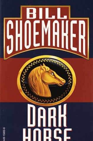 Cover of Dark Horse