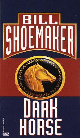 Book cover for Dark Horse