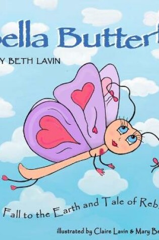 Cover of Bella Butterfly