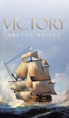 Cover of Victory