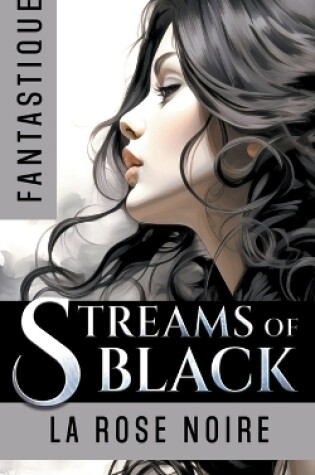 Cover of Streams of Black