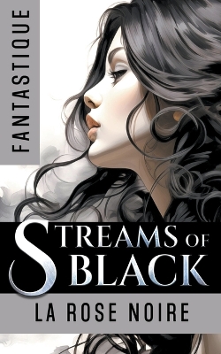 Book cover for Streams of Black