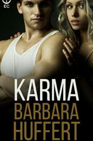 Cover of Karma