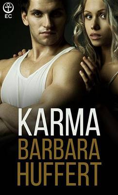 Book cover for Karma