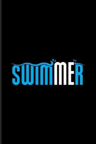 Cover of Swimmer