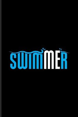 Cover of Swimmer