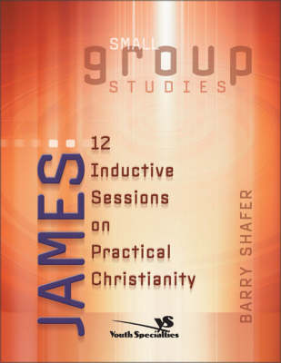 Cover of James