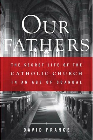 Cover of Our Fathers