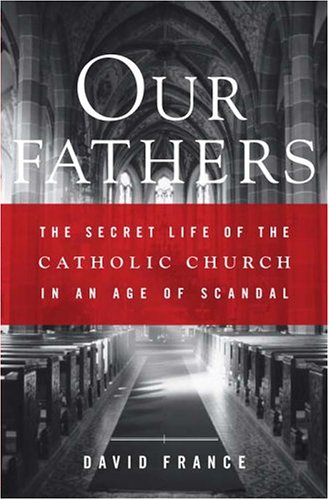 Book cover for Our Fathers