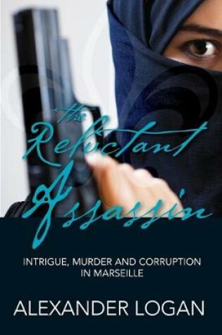 Cover of The Reluctant Assassin