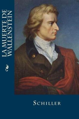 Cover of La Muerte de Wallenstein