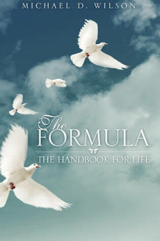 Cover of The Formula