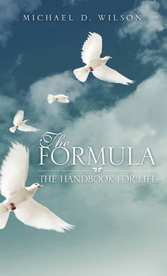 Book cover for The Formula