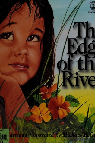 Cover of The Edge of the River