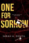 Book cover for One For Sorrow