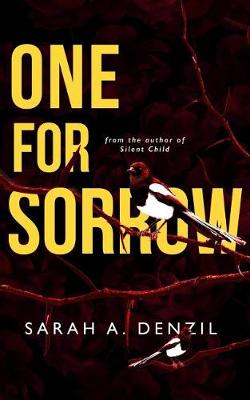 Book cover for One For Sorrow