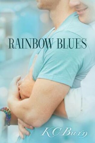 Cover of Rainbow Blues
