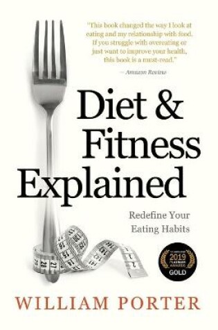 Cover of Diet and Fitness Explained