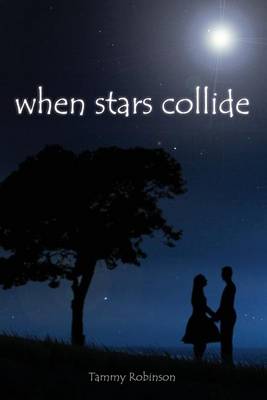 Book cover for When Stars Collide