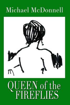 Book cover for Queen of the Fireflies