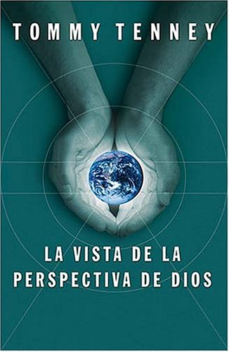 Book cover for Desde La Perspectiva de Dios