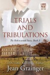 Book cover for Trials and Tribulations