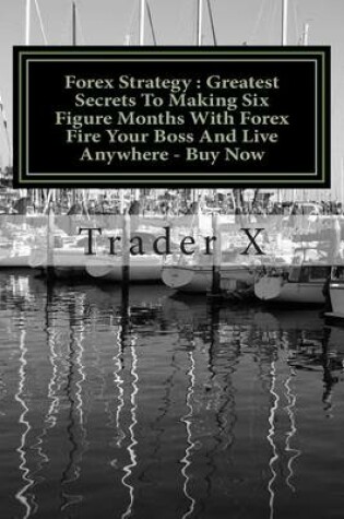 Cover of Forex Strategy