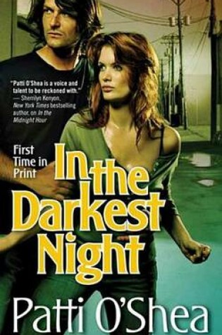Cover of In the Darkest Night