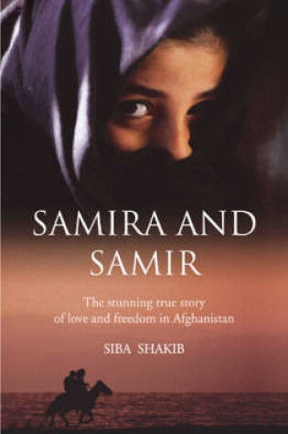 Cover of Samira & Samir