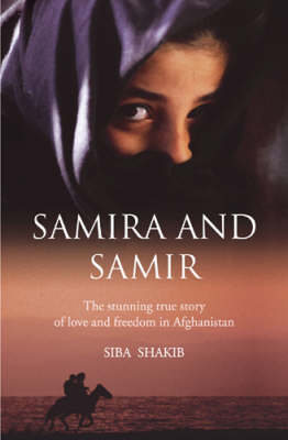 Book cover for Samira & Samir