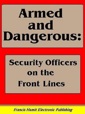 Book cover for Armed and Dangerous