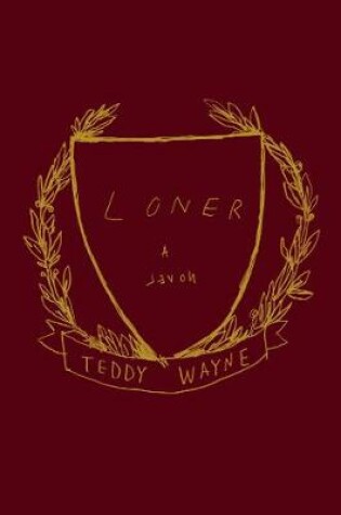 Cover of Loner