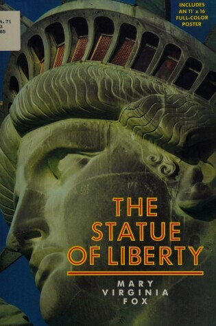 Cover of The Statue of Liberty