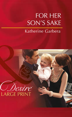 Cover of For Her Son's Sake