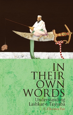 Book cover for In Their Own Words