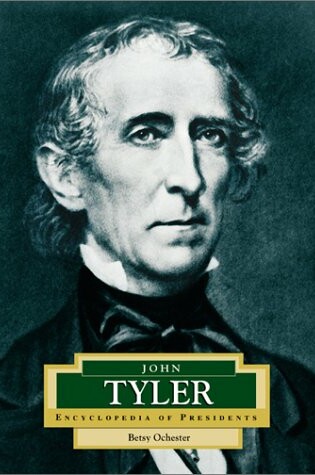 Cover of John Tyler