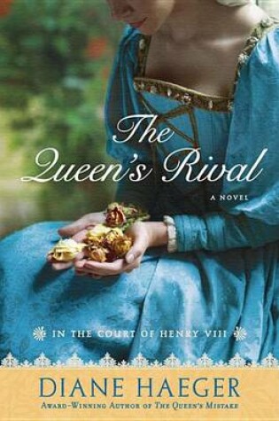 Cover of The Queen's Rival