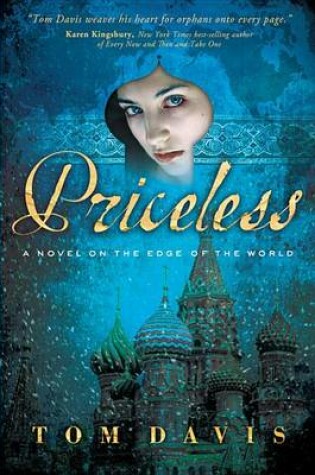 Cover of Priceless