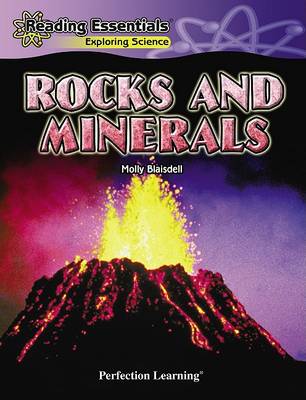 Cover of Rocks and Minerals