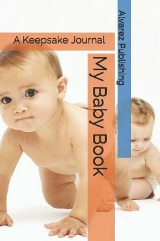 Cover of My Baby Book