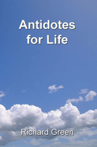 Cover of Antidotes for Life