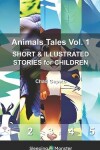 Book cover for Animals Tales Vol. 1