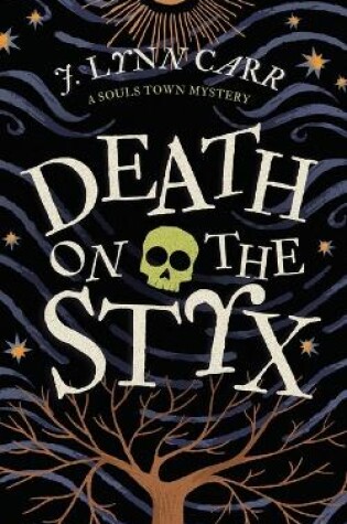 Cover of Death on the Styx