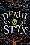 Book cover for Death on the Styx